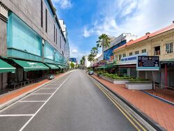 Syed Alwi Road (D8), Retail #597512681